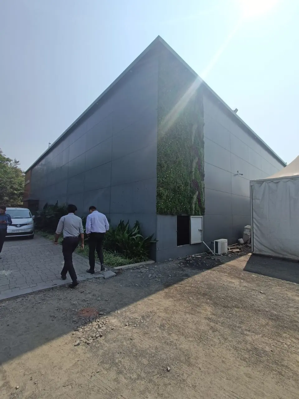 Kalpataru – Srishti Sales Lounge — Mira Road — view 3